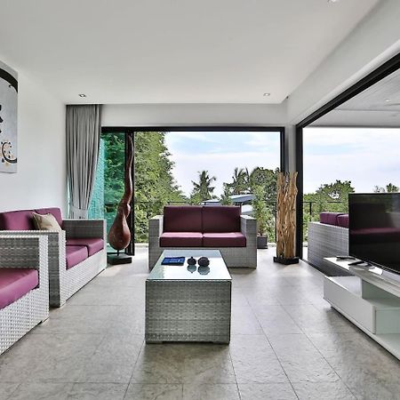 Villa Hayou, Lamai Koh Samui Lamai Beach (Koh Samui) Exterior foto